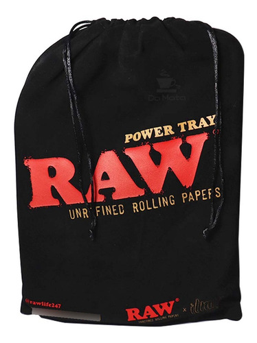 Bandeja Raw De Led Power Tray