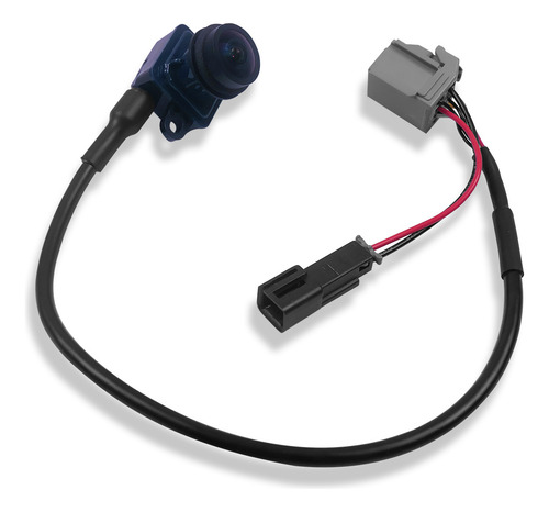 Cámara Trasera De Coche Para Dodge Journey 11-20 56054158ab