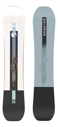Tabla Snowboard Salomon Sight Rocker Camber All Mountain