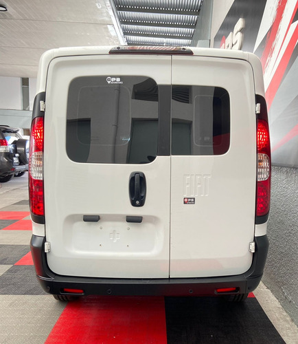 Fiat Fiorino 1.4 Endurance