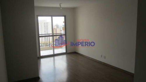 Imagem 2 de 19 de Apartamento Com 3 Dorms, Picanço, Guarulhos - R$ 460 Mil, Cod: 7986 - V7986