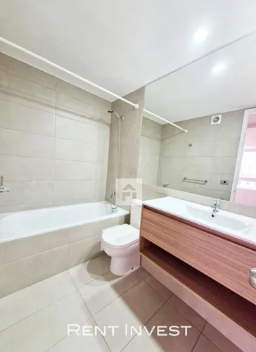 Arriendo Departamento Macul Avenida Los Espinos