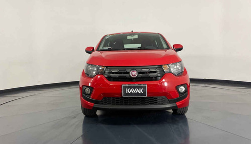 Imagen 3 de 15 de 29240 - Fiat Mobi 2018 Con Garantía Mt
