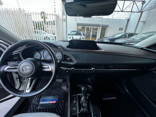 Mazda CX-30 2.5 S Grand Touring At