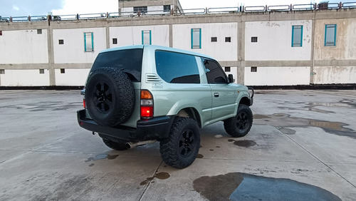 Toyota Meru