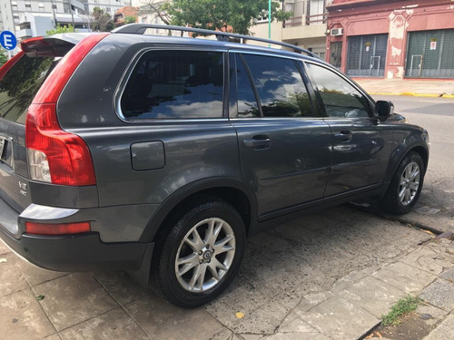 Volvo Xc90 2007 4.4 V8 At