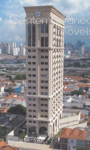 Imagem 1 de 8 de Comercial Para Aluguel, 0 Dormitórios, Penha De França - São Paulo - 2668