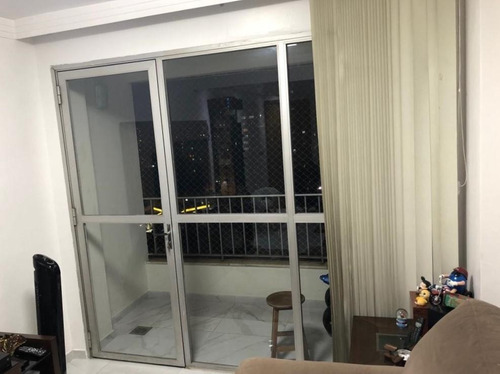 Imagem 4 de 30 de Apartamento Com 2 Dormitórios À Venda, 98 M² Por R$ 480.000,00 - Vila Carrão - São Paulo/sp - Ap2000