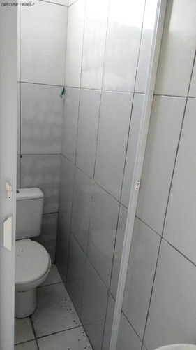 Alugo - Salão Comercial - Centro - Salto De Pirapora/sp. Em Frente Ao Ciretran - Alto Fluxo De Pessoas. - Sl00003 - 34977557