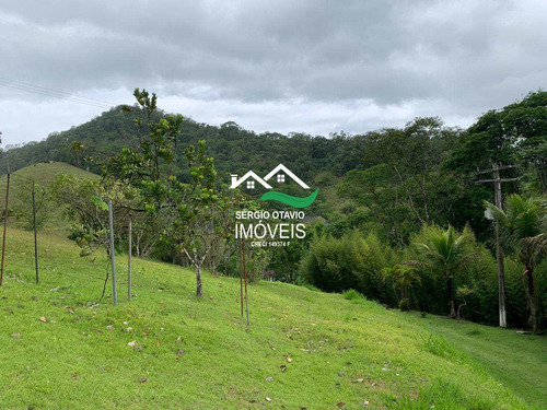 Imagem 13 de 21 de Chácara Com 3 Dorms, Area Rural, Pedro De Toledo - R$ 398 Mil, Cod: 36 - V36