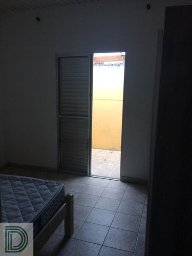 Imagem 12 de 13 de Sobrado Para Venda No Bairro Vila Lageado Em São Paulo - Cod: Di25327 - Di25327