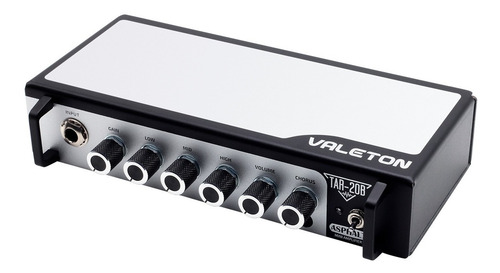 Amplificador Bajo Cabezal Mini 20w Valeton Tar-20 B