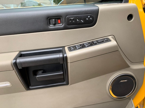 Imagen 8 de 15 de Hummer H2 4x 4 2006 Adventure