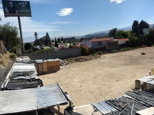 Imagen 2 de 4 de Inversionistas, Terreno En Venta, Blvd. Adolfo L. Mateos