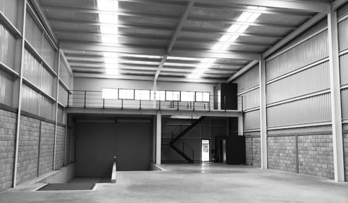 Imagen 7 de 7 de Venta De Bodega Industrial Desde 220 M2 Hasta 630 M2