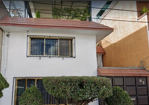 Venta De Casa En Froylan C Manjarrez, Constitución De 1917, Iztapalapa, Oe