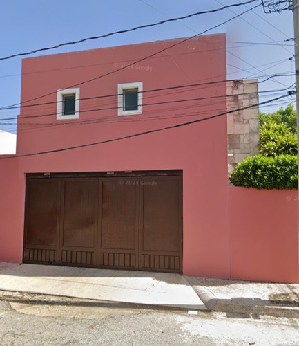 Casa Economica En Venta Gran Oportunidad De Inversión - (remate) C. 27 355, Emiliano Zapata Nte, 97129 Mérida, Yuc.