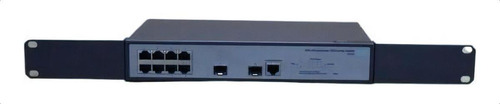 Conmutador Gigabit HP 1920 10 puertos 8G+ 2 Sfp JG920a