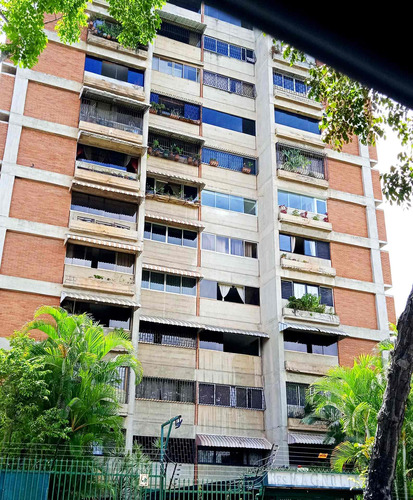 Imagen 1 de 23 de Venta Apartamento 98m2 2h/2b/1pe Santa Paula 4014