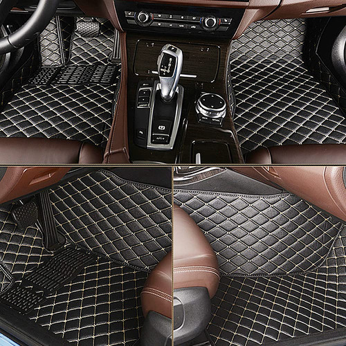 Alfombrilla Automovil Hecha Medida Para Land Rover Range 2