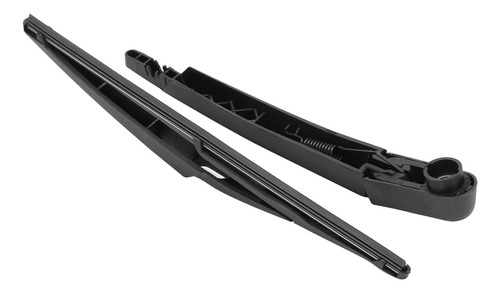 Juego De Limpiaparabrisas Trasero Para Coche 287815304r, Col