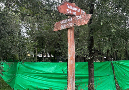 Oportunidad Remato Dos Terrenos En Casa Grande, Inversion