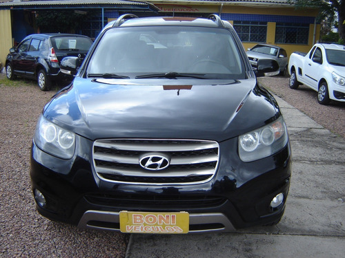 Hyundai Santa Fe Gls