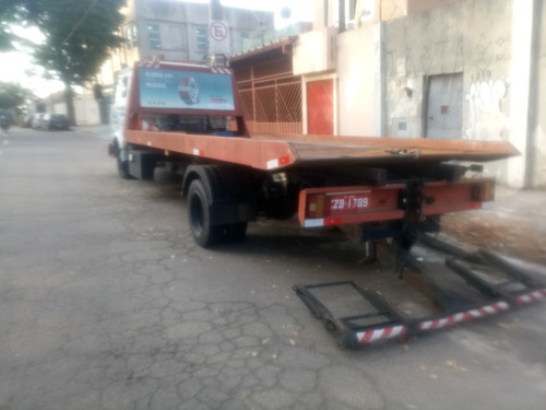 Vw 8.150 Eletronico