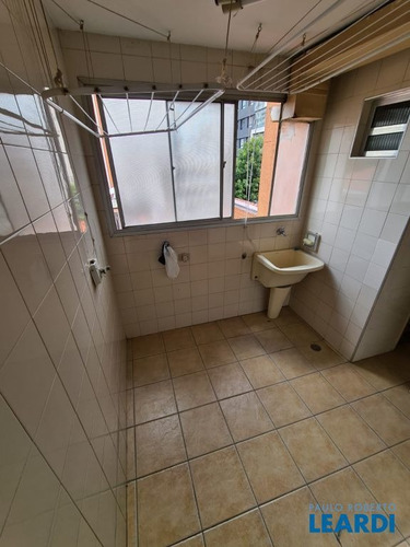 Imagem 12 de 15 de Apartamento - Vila Mariana - Sp - 638157