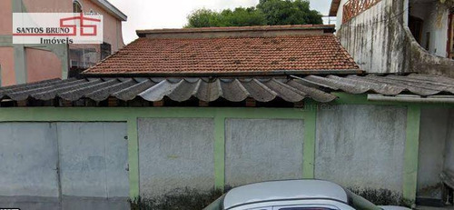 Imagem 1 de 1 de Terreno À Venda, 225 M² Por R$ 560.000,00 - Freguesia Do Ó - São Paulo/sp - Te0175