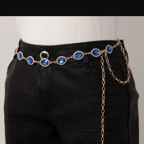 Cinto feminino sale para festa