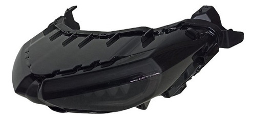 Lanterna Esportiva Nmax 2021 A 2024 Multi Cores