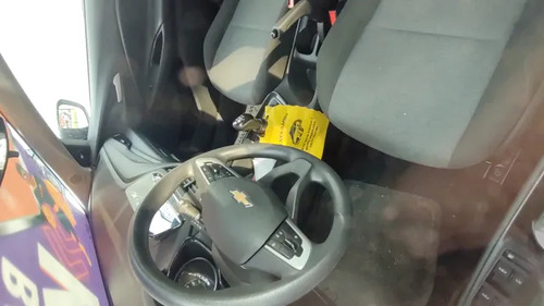 Chevrolet Onix 1.0