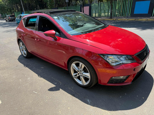 Seat Leon 1.4 Style T 150hp Dsg