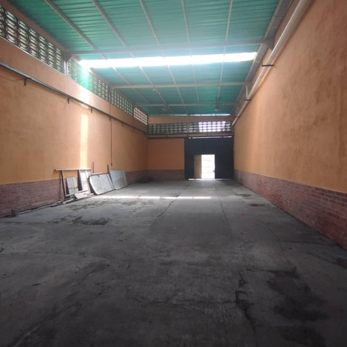 Ns Vende Complejo Industrial Sector La Providencia, Turmero