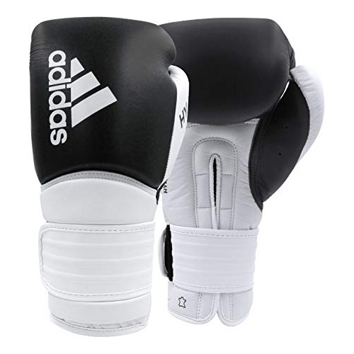 adidas Híbrido 300 Guantes De Boxeo Y Kickboxing Para Homb