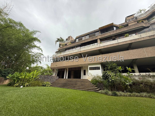 Lm Apartamento En Venta Urbanización Miranda Cod 25-24389 Yg