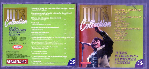 Hits Collection Nº3