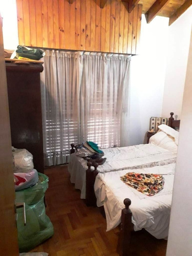 Imagen 10 de 22 de Venta - Excelente Chalet 5 Amb + Pileta - Monte Grande