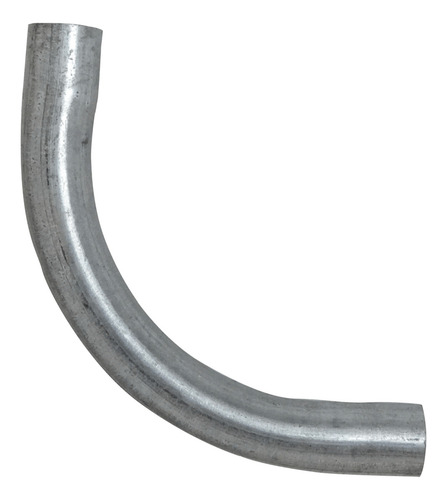 16mm Galvanizado Codo Para Conduit Rigido Metalico Curva