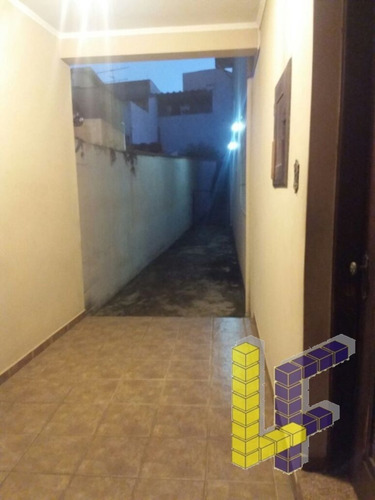 Sobrado - Bairro Olimpico - 15767