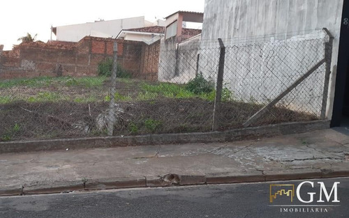 Imagem 2 de 3 de Terreno Para Venda Em Presidente Prudente, Jardim Paulista - Tbv66301_2-1166751