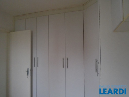 Imagem 10 de 15 de Apartamento - Morumbi - Sp - 565240