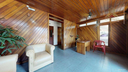 Imagem 7 de 30 de Caminho Imóveis Vende Cobertura Duplex De Quatro Dormitórios Na Cidade De Canoas Rs - Co0496