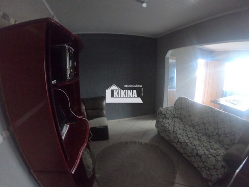 Imagem 5 de 18 de Casa Residencial Para Venda - 02950.9812