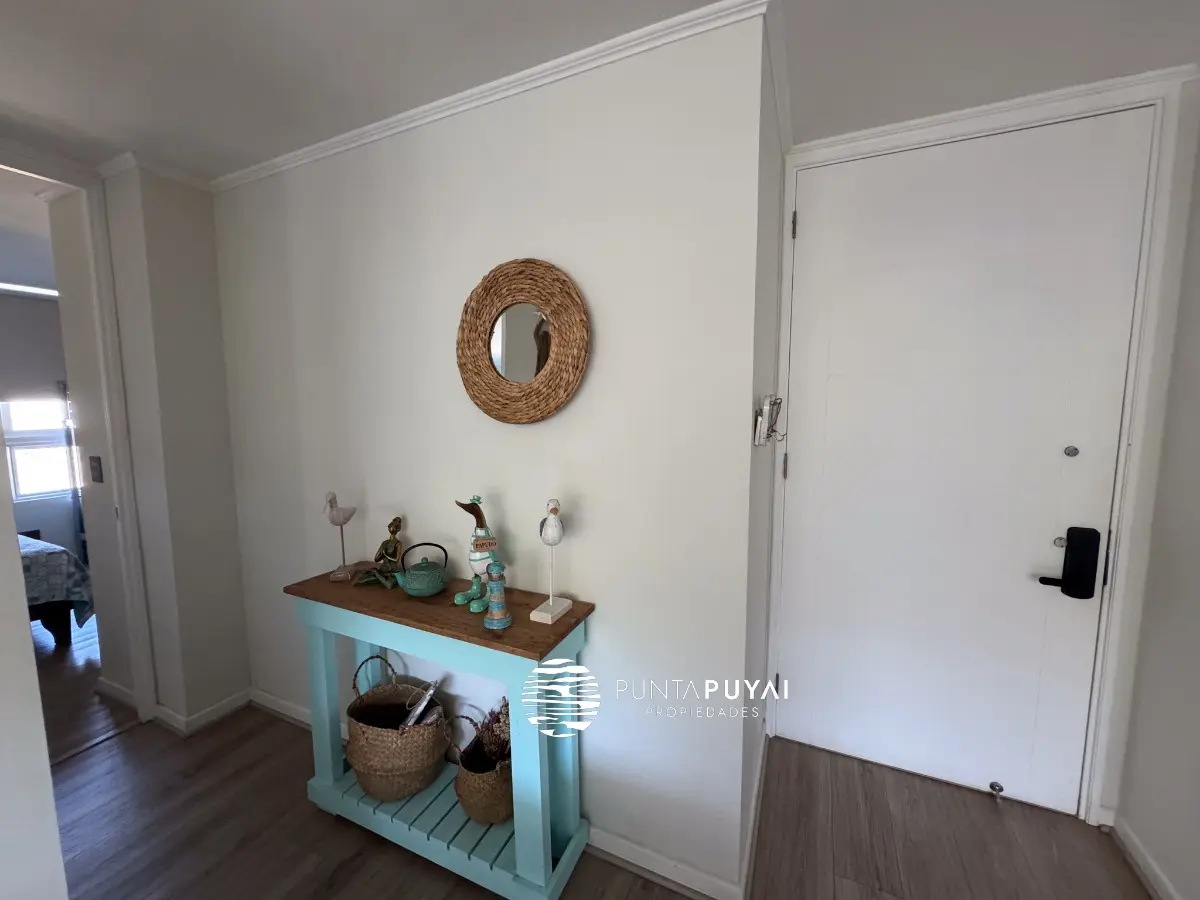 Imagen 2 de 24 de Desconecta En Punta Puyai En Un Acogedor Departamento