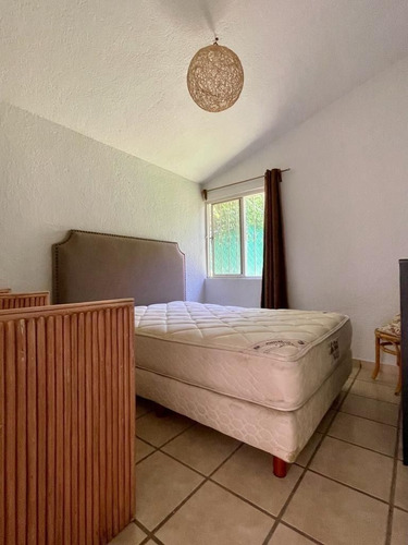 Casa En Venta En Lomas De Cocoyoc; Morelos