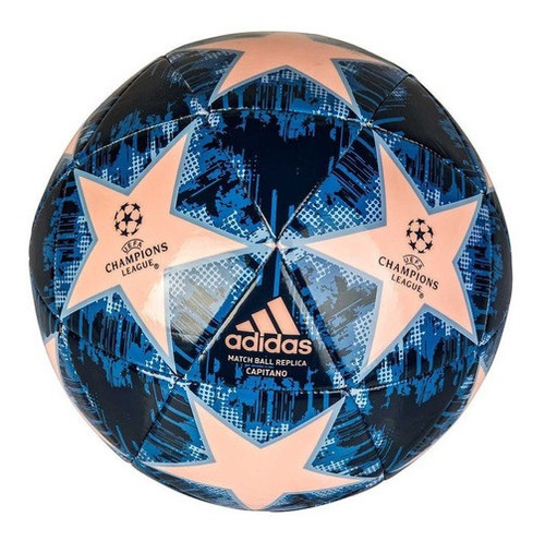 Pelota adidas Finale18 De Fútbol Champions League