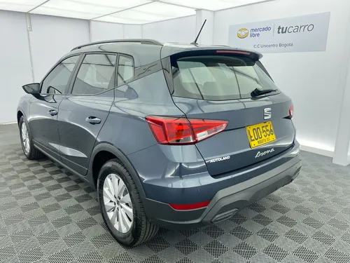 Seat Arona 1.6 Reference