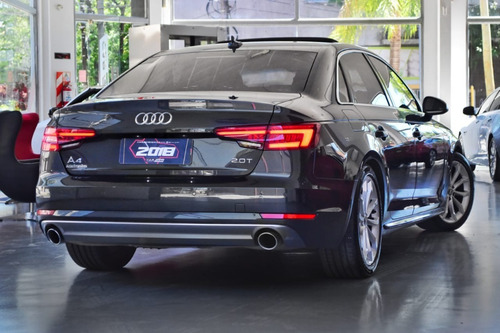 Audi A4 2.0 Fsi Quattro 252cv Blindado